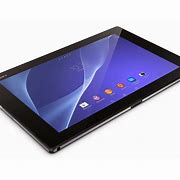 Image result for Sony Xperia Z2 Tablet Computer