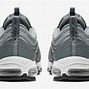 Image result for Air Max 97 Grey