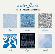 Image result for Risograph Water Pattern