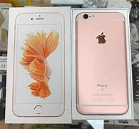 Image result for iPhone 6 Front and Back Rose Gold