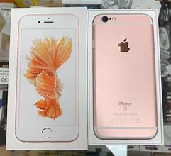 Image result for Rose Gold iPhone 6 S Value