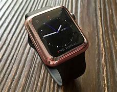Image result for T500 Smartwatch Rose Gold