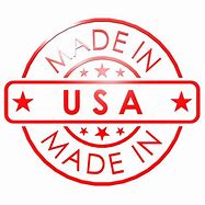 Image result for Made in USA Hand Stamp