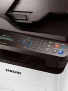 Image result for Lights On a Samsung Xpress Printer