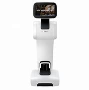 Image result for Temi Robot Screen