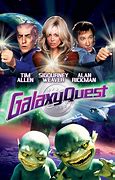 Image result for Galaxy Quest 1999 End Credits Cast