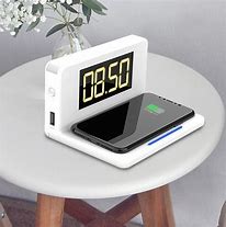 Image result for Mobile Alarm Clock