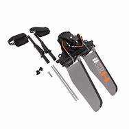 Image result for Kayak Pedal Drive Kit for Pelican Trailblazer Kayak