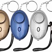 Image result for Personal Alarm Keychain