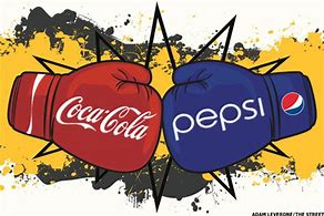 Image result for Pepsi Coke