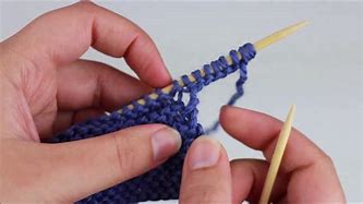 Image result for Knitting Cast On Methods