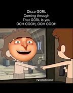 Image result for Gravity Falls Cursed Memes