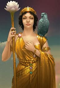 Image result for Juno Greek Goddess