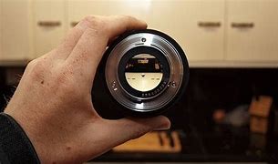 Image result for Well-Worn Camera Lens
