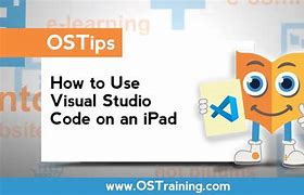 Image result for Visual Studio for iPad