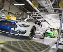 Image result for Ford Mustang Race Car NASCAR