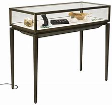 Image result for Jewelry Display Tables for Retail Store