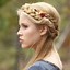 Image result for Crowns Medieval Queen Hairstyles