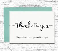 Image result for Christian Thank You Note Cards