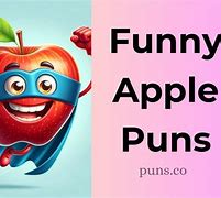 Image result for Caramel Apple Pun