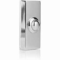 Image result for Chrome Wireless Doorbell