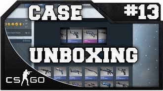 Image result for CS:GO Cases Unboxed God