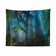 Image result for Jungle Tapestry