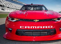 Image result for New NASCAR Camaro