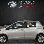 Image result for Toyota Yaris 2018 Silver