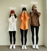Image result for Fashion Style for 4 11 Height Girl