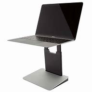 Image result for Adjustable Mobile Laptop Stand