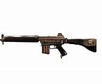 Image result for AR-18 Rifle