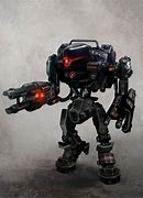 Image result for Robot Character Concept Art