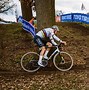 Image result for Mathieu Van Der Poel Cyclocross Shoes