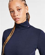 Image result for Cotton Turtleneck