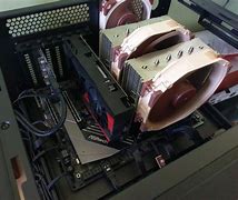 Image result for Horizontal Computer Case Gaming