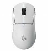 Image result for Logitech G Pro X White