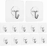 Image result for Wall Hook Sticker
