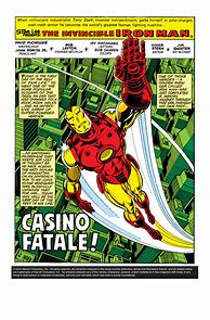 Image result for Iron Man 123