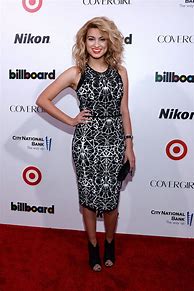 Image result for Tori Kelly Boots