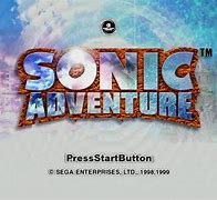 Image result for Sonic Adventure Loading Screen