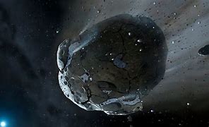 Image result for Asteroid View From Earth