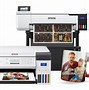 Image result for Epson Sure Color Dye Sub Printer