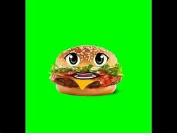 Image result for Burger Ka Sakin Meme