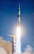Image result for Apollo 8 Saturn V