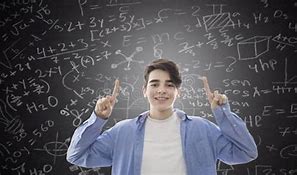 Image result for Strong Student in Math