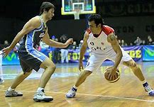 Image result for basquetgol