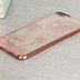 Image result for iPhone 7 Roses Gold with Delete Cases