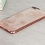 Image result for iPhone 7 Plus Rose Gold Case Charger Black