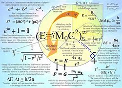 Image result for Quantum Physics Formula